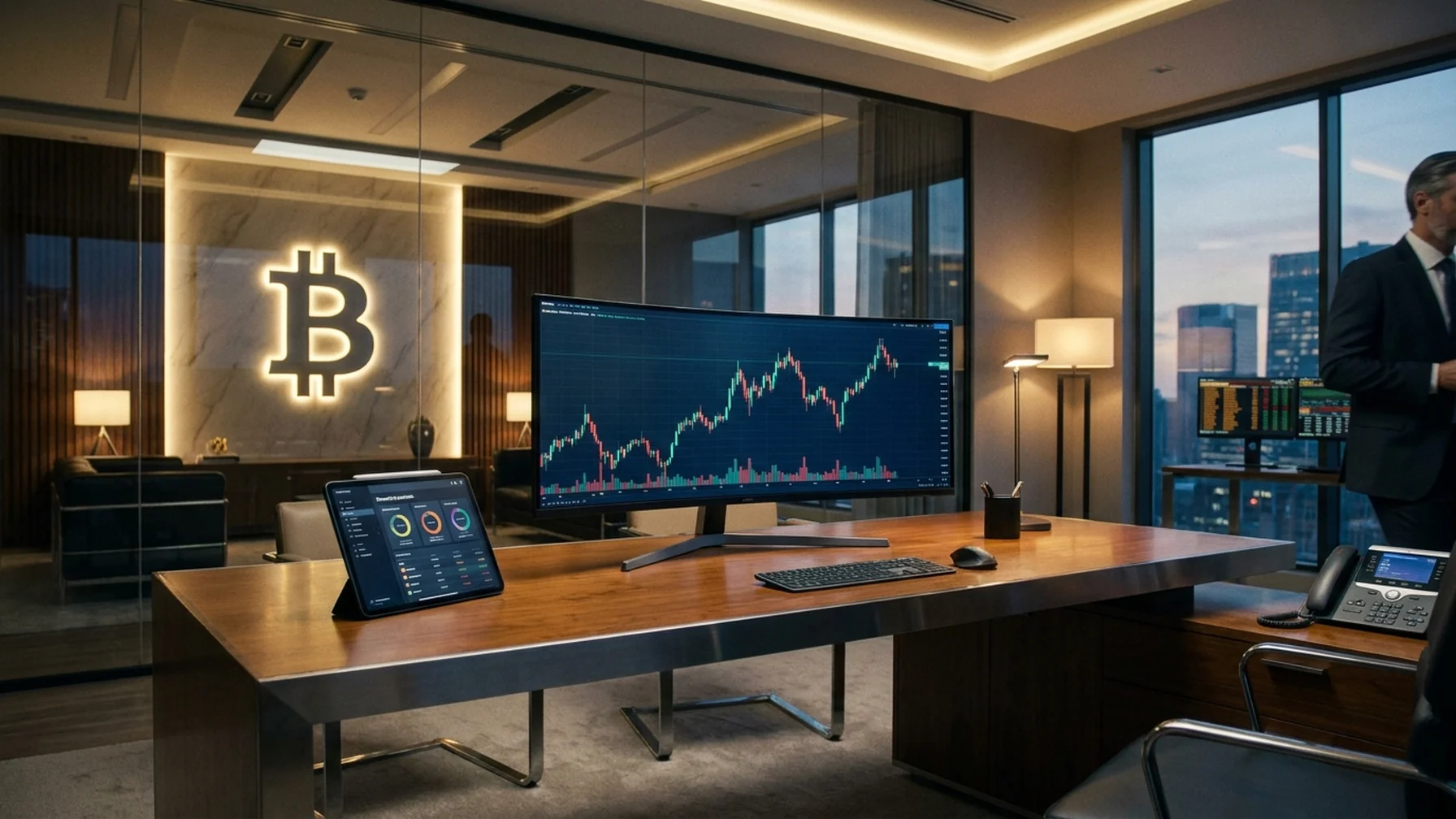 BTC Allocation Strategy: Building a Balanced Crypto Portfolio
