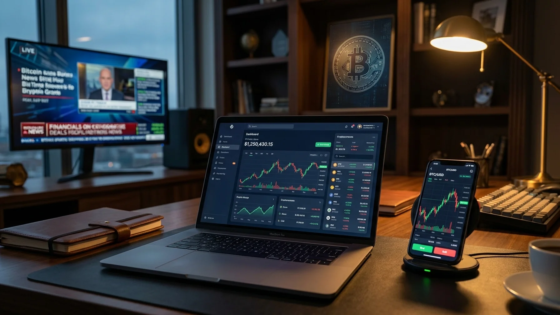 The Essential Guide to Cryptocurrency Portfolio Rebalancing