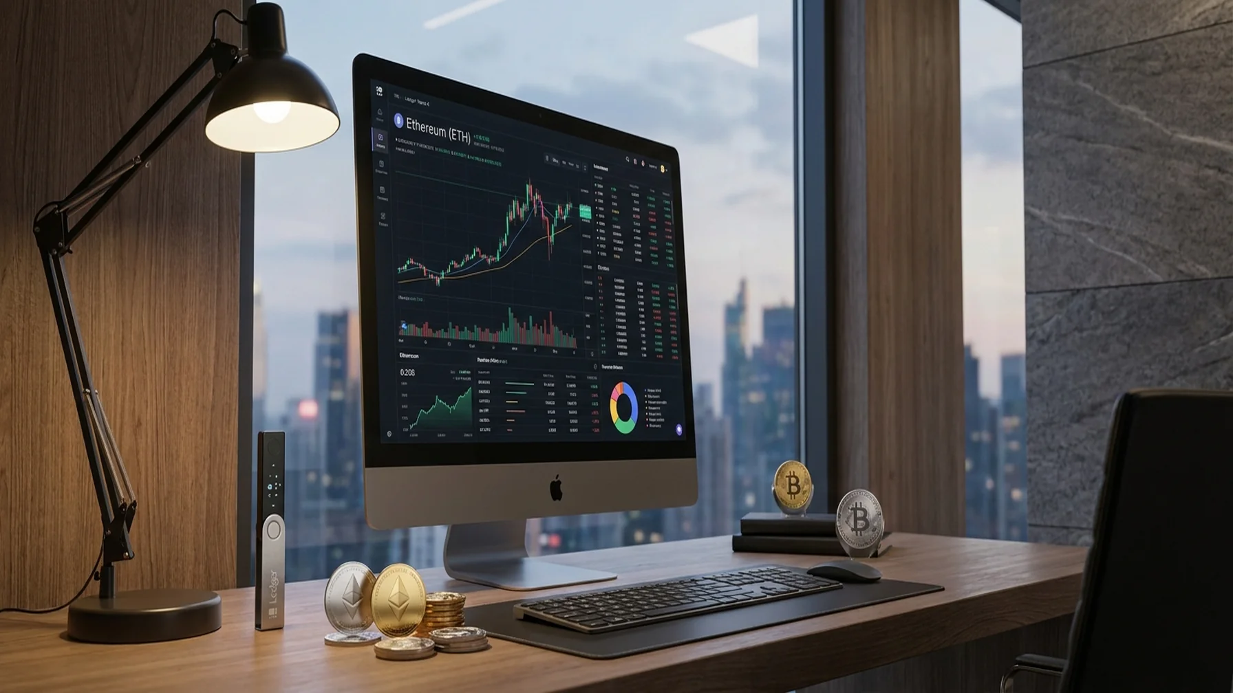 Crafting a Strategic ETH Allocation Plan for Your Crypto Portfolio
