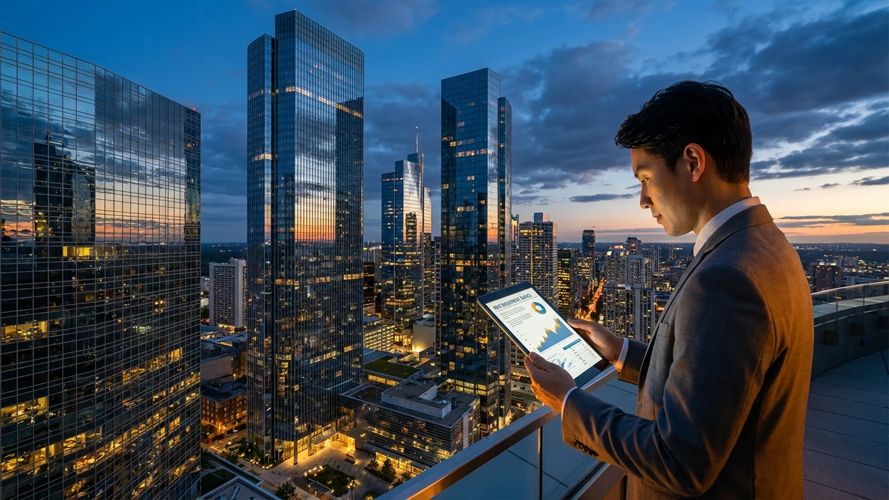 Understanding REIT Investment Basics in the Context of Digital Assets